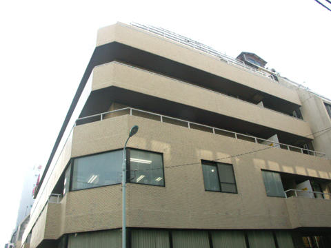 ステュディオ日本橋の写真 14枚目