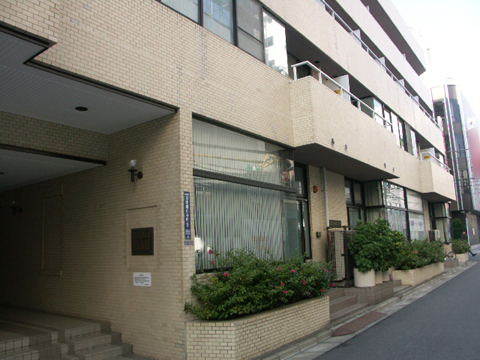 ステュディオ日本橋の写真 15枚目