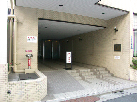 ステュディオ日本橋の写真 16枚目