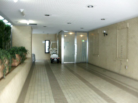 ステュディオ日本橋の写真 17枚目