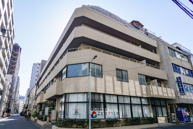 ステュディオ日本橋の写真 3枚目