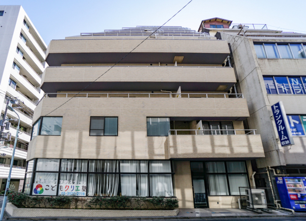 ステュディオ日本橋の写真 6枚目