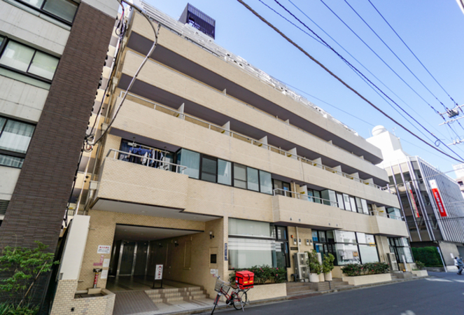ステュディオ日本橋の写真 7枚目