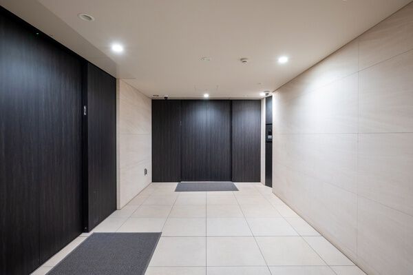 パークホームズ文京小日向ザレジデンスの写真 4枚目