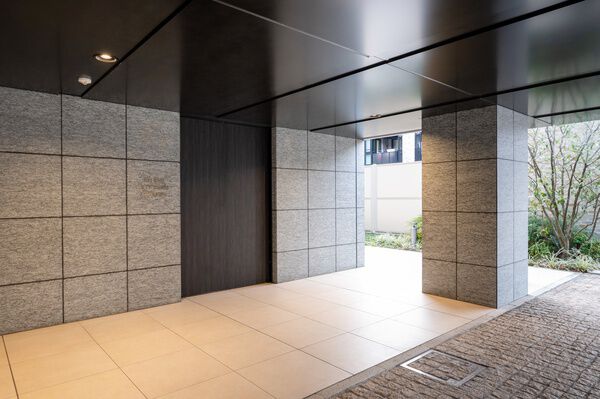 パークホームズ文京小日向ザレジデンスの写真 5枚目