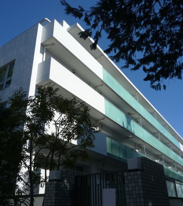 シティハウス成城の写真 4枚目