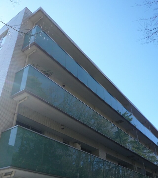 シティハウス成城の写真 5枚目