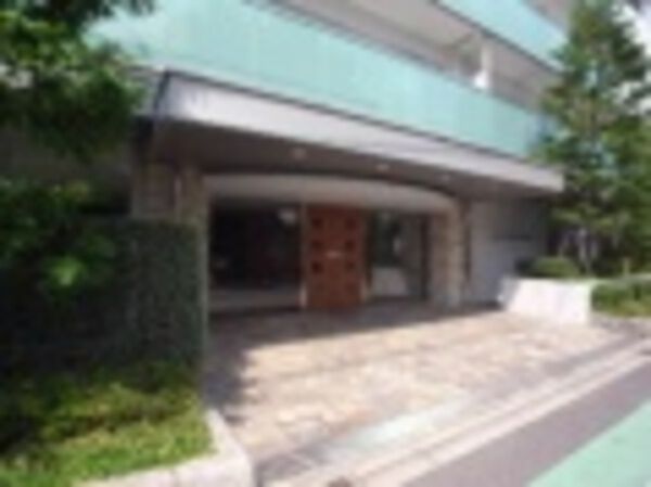 シティハウス成城の写真 3枚目