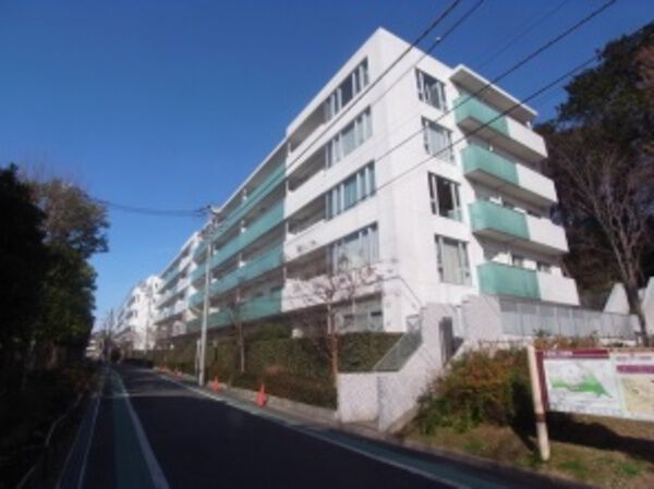 シティハウス成城の写真 6枚目