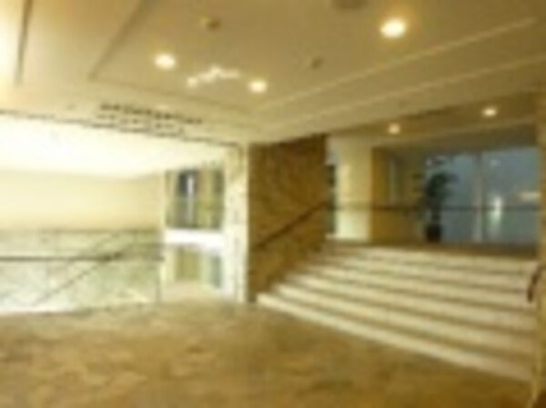 シティハウス成城の写真 7枚目