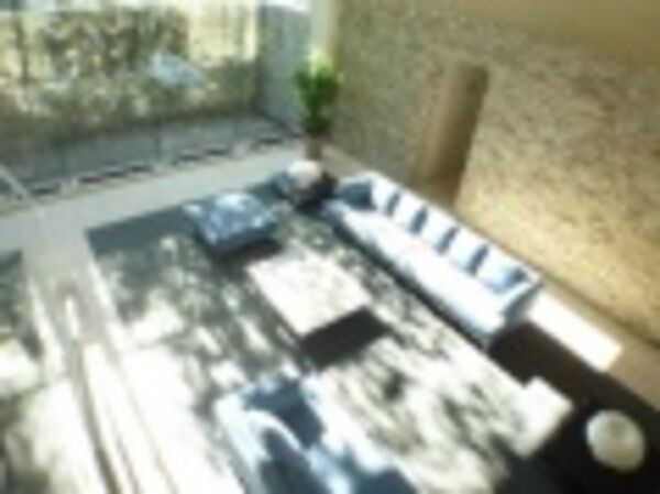 シティハウス成城の写真 10枚目