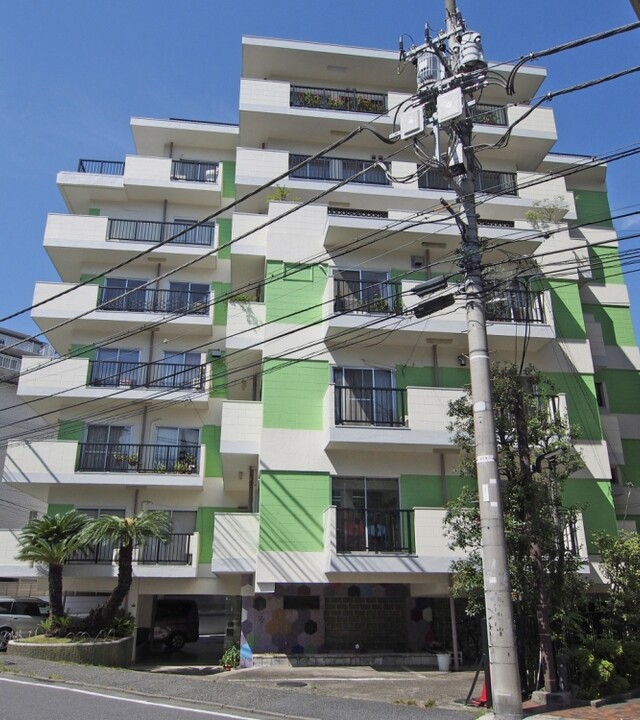 代々木ホームガーデンの写真 4枚目