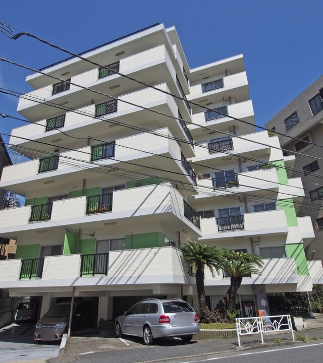 代々木ホームガーデンの写真 5枚目