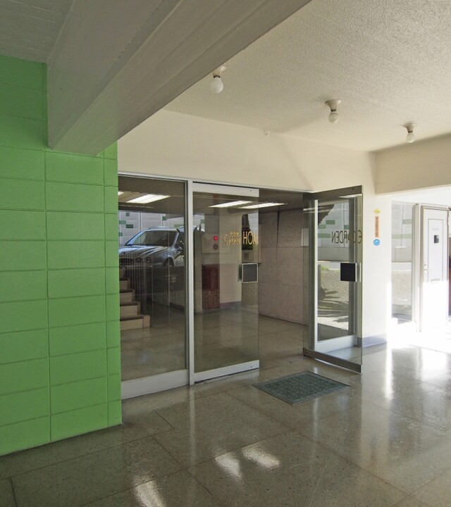 代々木ホームガーデンの写真 8枚目