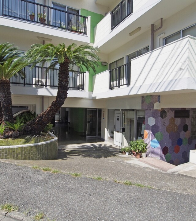 代々木ホームガーデンの写真 10枚目