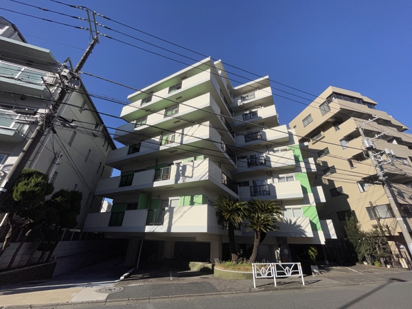 代々木ホームガーデンの写真 3枚目