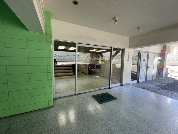 代々木ホームガーデンの写真 6枚目