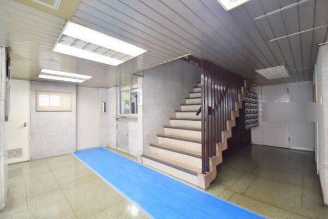 代々木ホームガーデンの写真 7枚目