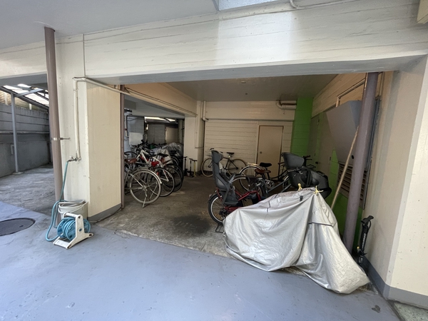 代々木ホームガーデンの写真 9枚目