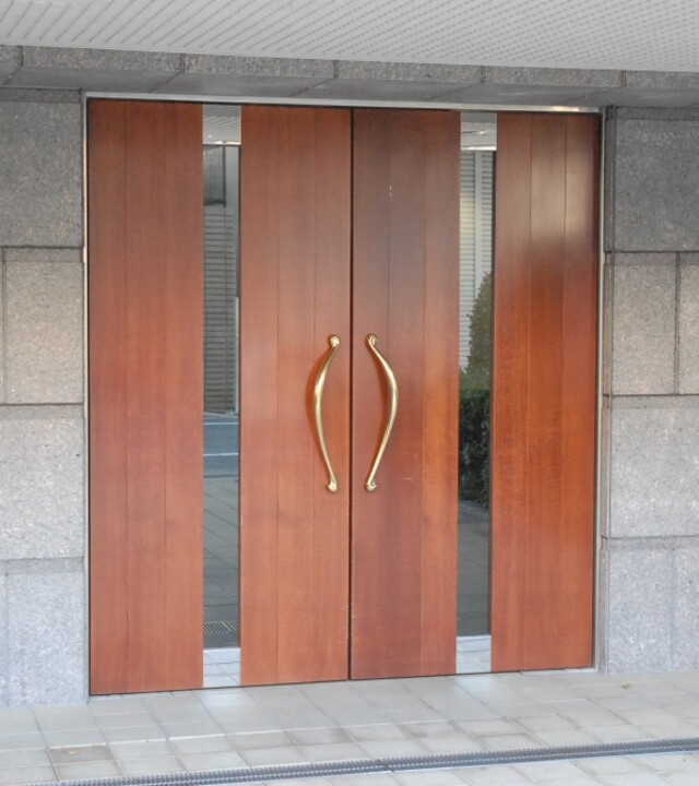 クレッセント尾山台レジデンスの写真 10枚目