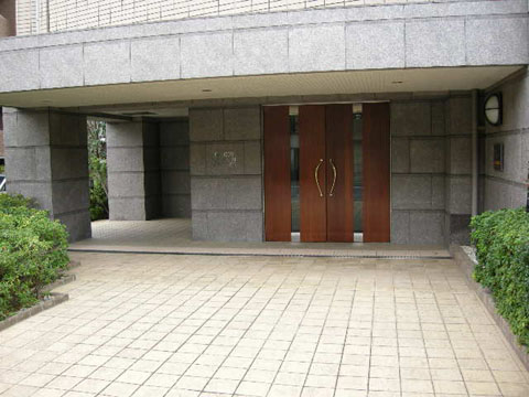 クレッセント尾山台レジデンスの写真 14枚目