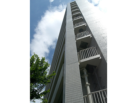 中銀日本橋マンシオンの写真 5枚目