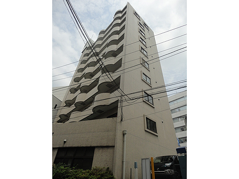 朝日後楽園マンションの写真 7枚目