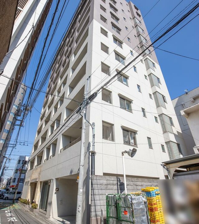 パークホームズ文京千石ステーションプレイスの写真 7枚目