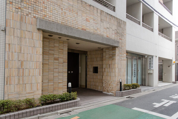 パークホームズ文京千石ステーションプレイスの写真 3枚目