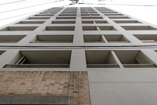 パークホームズ文京千石ステーションプレイスの写真 5枚目