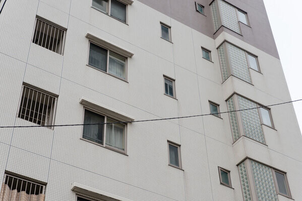 パークホームズ文京千石ステーションプレイスの写真 9枚目