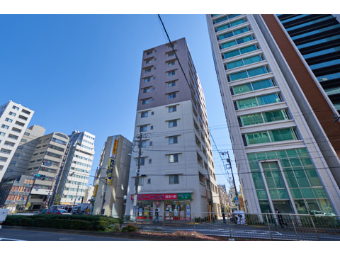 パークホームズ文京千石ステーションプレイスの写真 11枚目