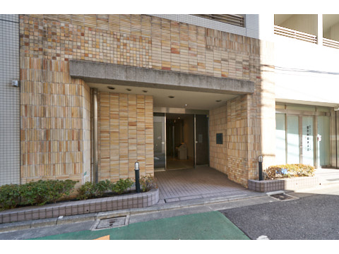 パークホームズ文京千石ステーションプレイスの写真 14枚目