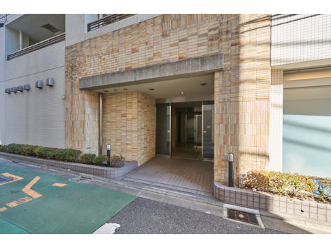 パークホームズ文京千石ステーションプレイスの写真 15枚目