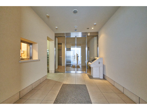 パークホームズ文京千石ステーションプレイスの写真 16枚目