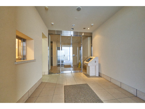 パークホームズ文京千石ステーションプレイスの写真 17枚目