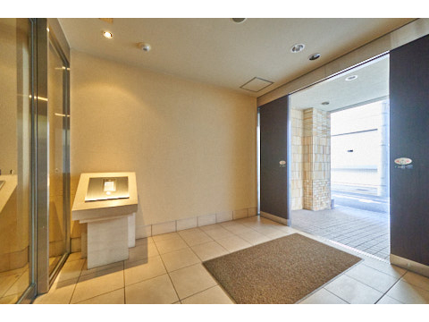 パークホームズ文京千石ステーションプレイスの写真 18枚目