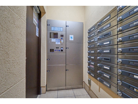 パークホームズ文京千石ステーションプレイスの写真 19枚目