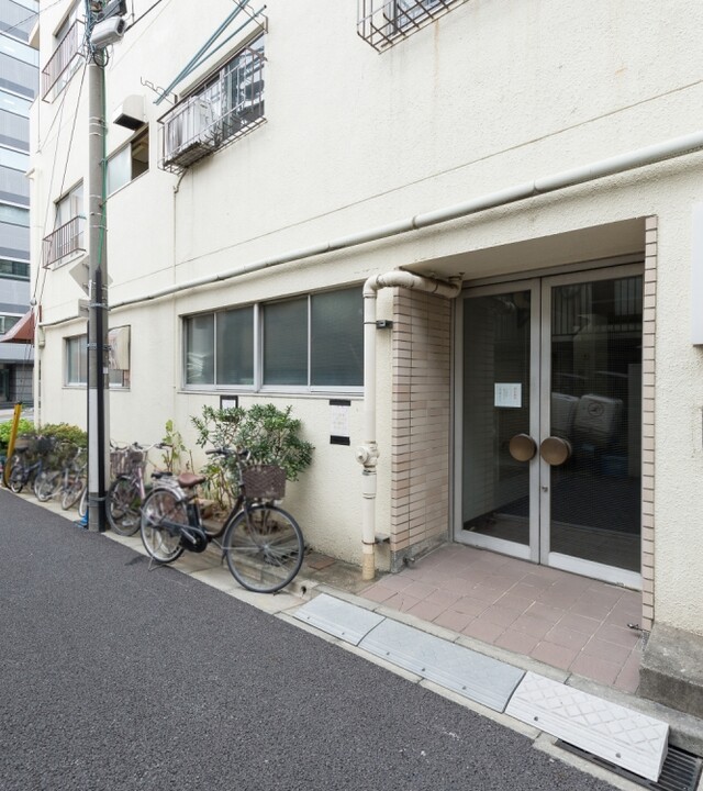 ニューハイム文京の写真 5枚目