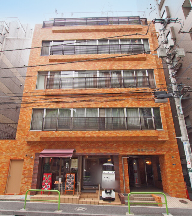 麻布プレイスの写真 3枚目