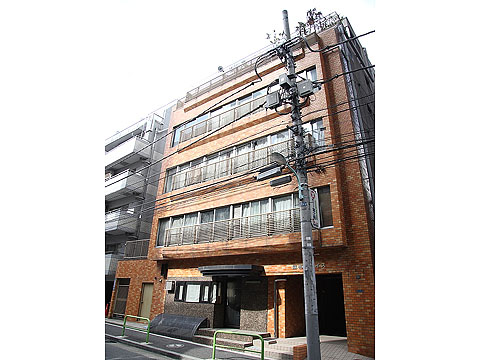 麻布プレイスの写真 6枚目