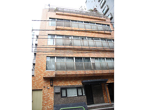 麻布プレイスの写真 7枚目