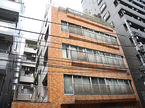 麻布プレイスの写真 8枚目