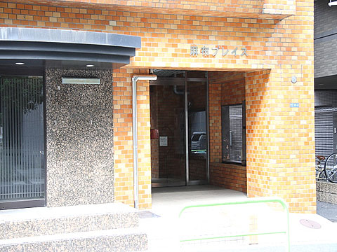 麻布プレイスの写真 9枚目