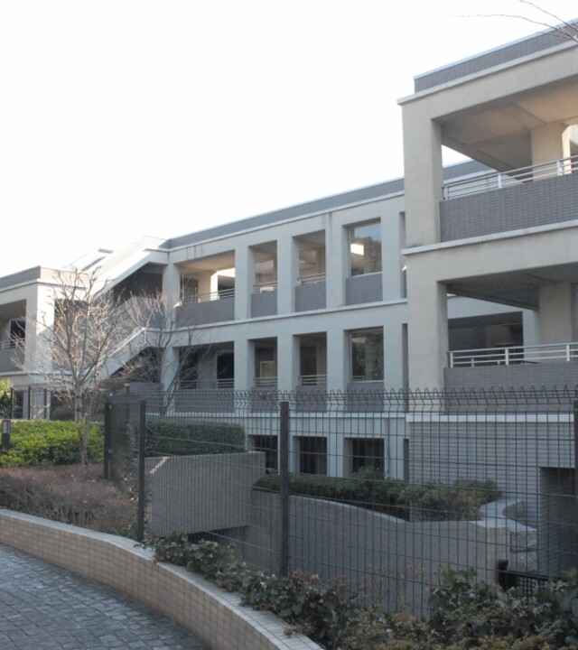 等々力の杜ハイムの写真 3枚目