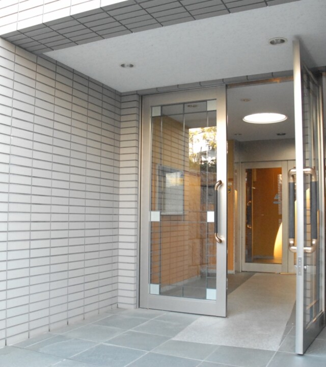 等々力の杜ハイムの写真 8枚目