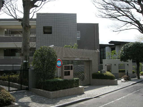 等々力の杜ハイムの写真 11枚目