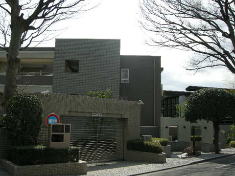 等々力の杜ハイムの写真 13枚目