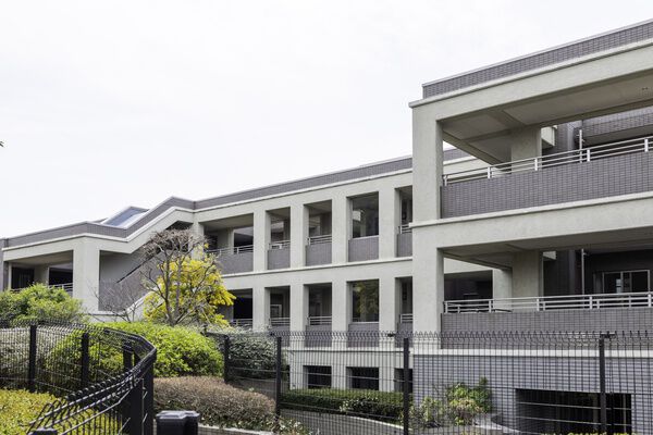 等々力の杜ハイムの写真 4枚目