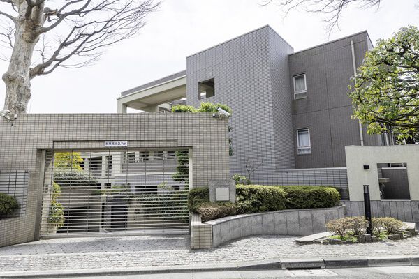 等々力の杜ハイムの写真 6枚目